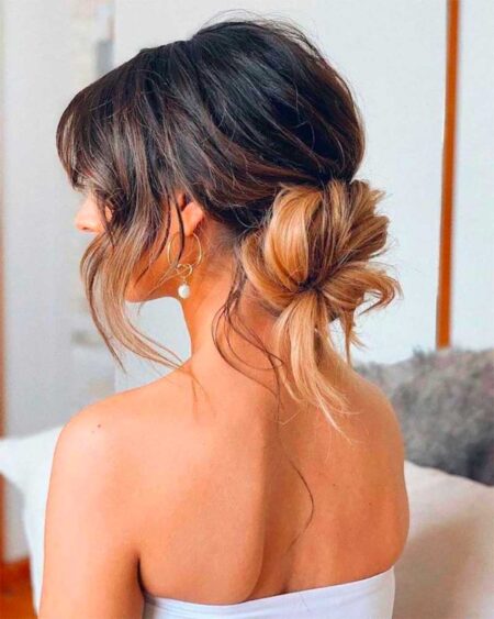 Creating a Signature Look with Your Halo Hair Extensions