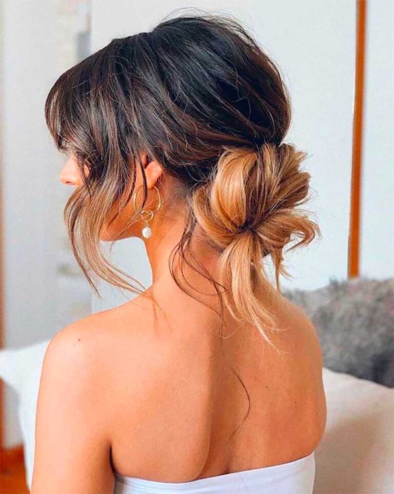 Creating a Signature Look with Your Halo Hair Extensions