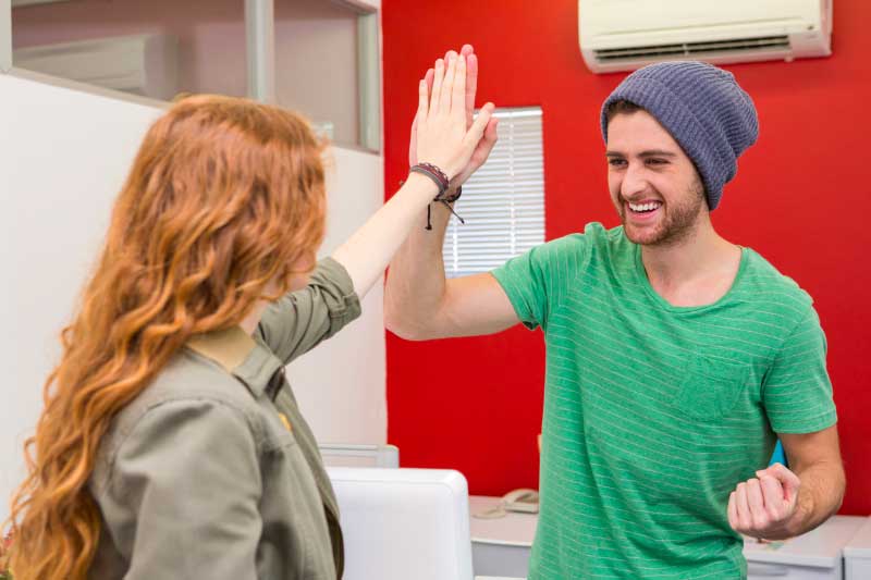 Five Hints to Fabricate a Solid Relationship with Your Mate