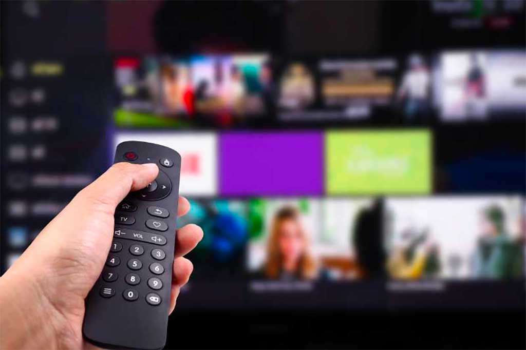 Free Ad Supported TV