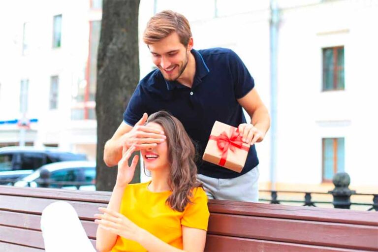 Gifts That Speak Their Love Language: Understanding Your Partner's Preferences