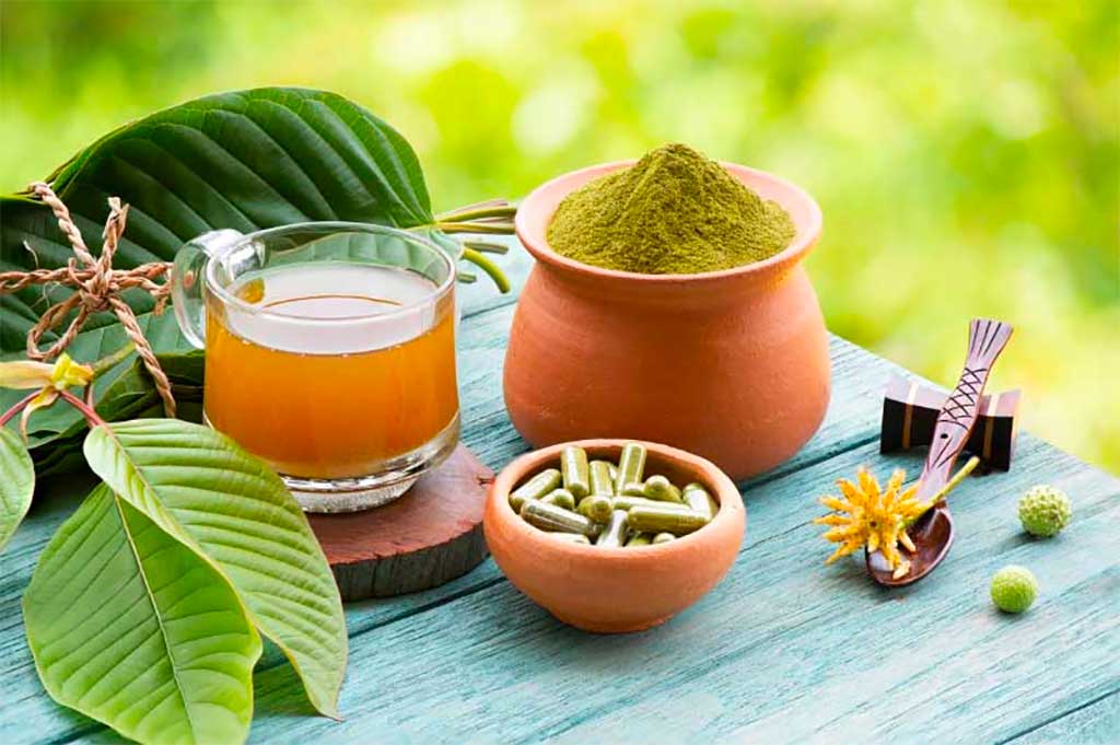 Health Benefits of Kratom and Where to Find Them