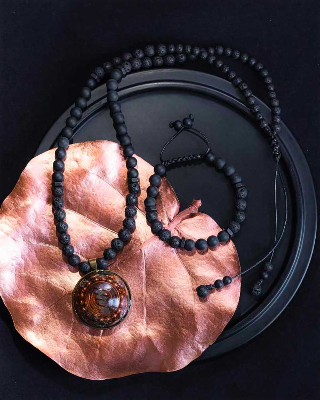 Here is Everything You Need To Know About EMF Protection Jewelry