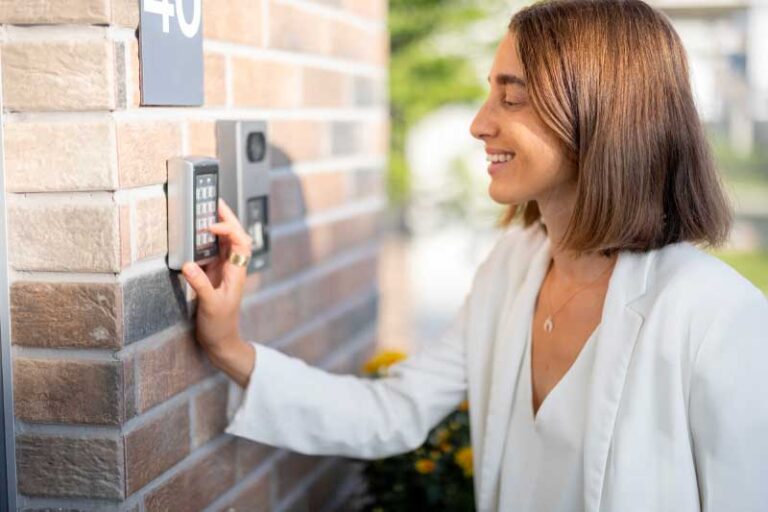 How Camera Technology is Reinventing Home Security