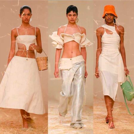 How To Keep Up With The Latest Fashion Trends