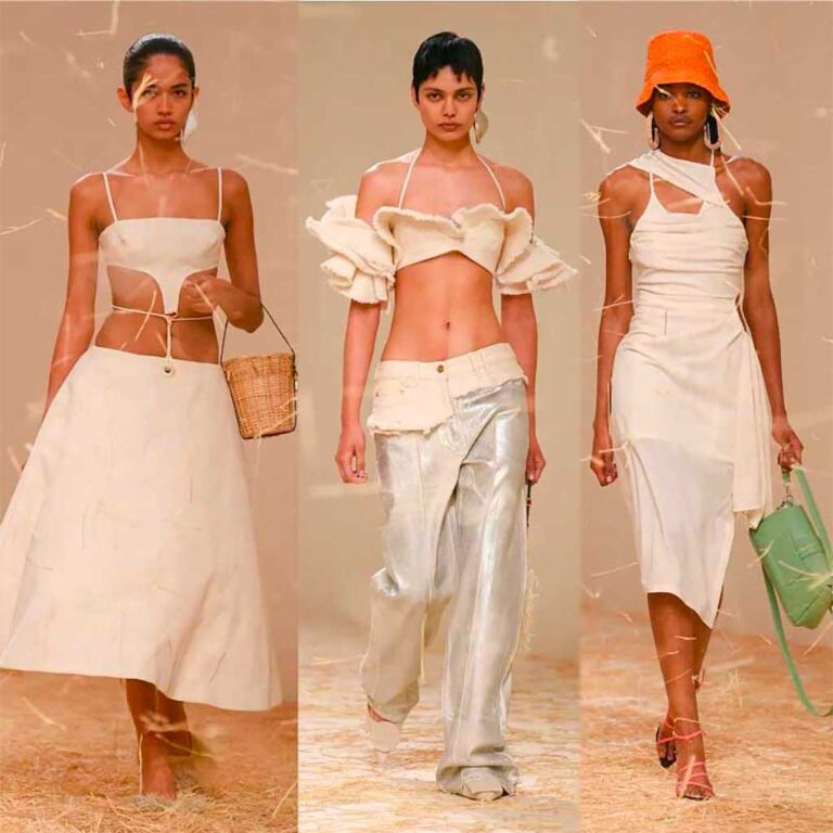 How To Keep Up With The Latest Fashion Trends