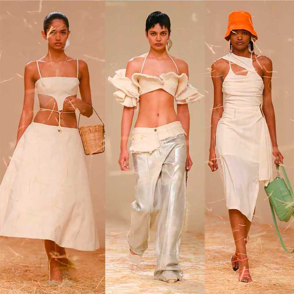 How To Keep Up With The Latest Fashion Trends