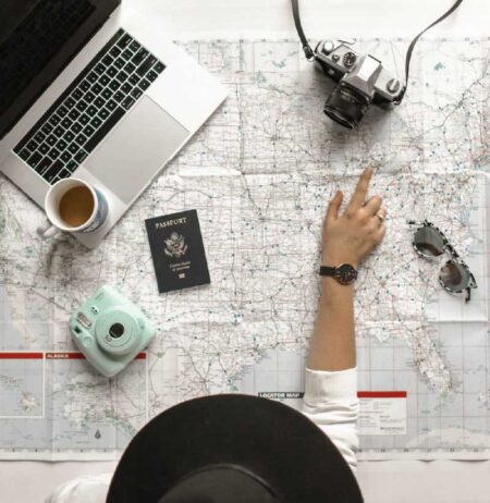 How Travel Content Creators Are Influencing Tourism