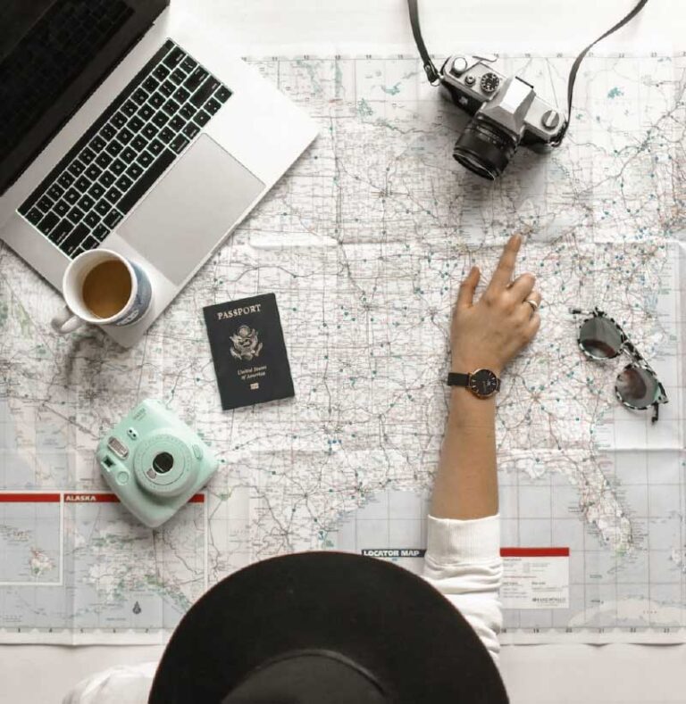 How Travel Content Creators Are Influencing Tourism