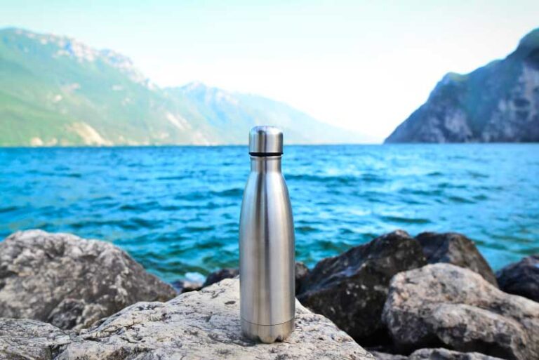 How to Choose the Right Stainless-Steel Drink Bottle