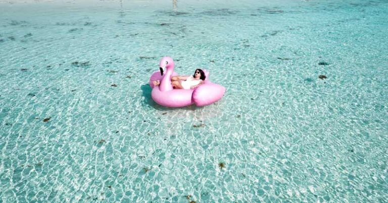 How to Look Your Best this Summer