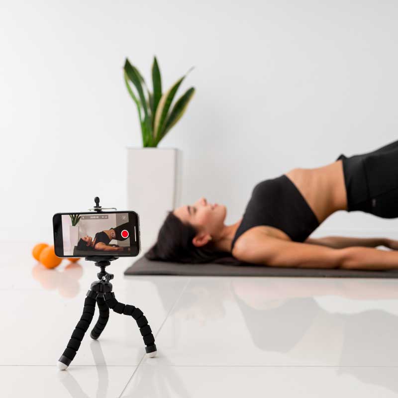 How to Use Periscope for Live Workouts and Fitness Routines