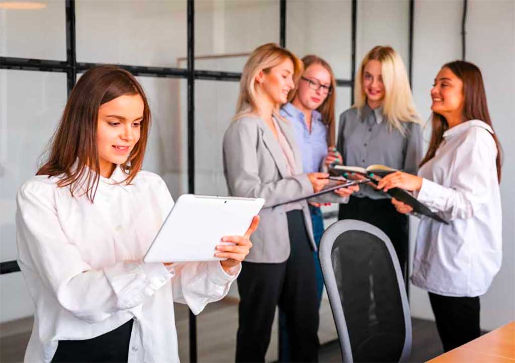 Importance of Equality in Terms of Gender in a Workplace