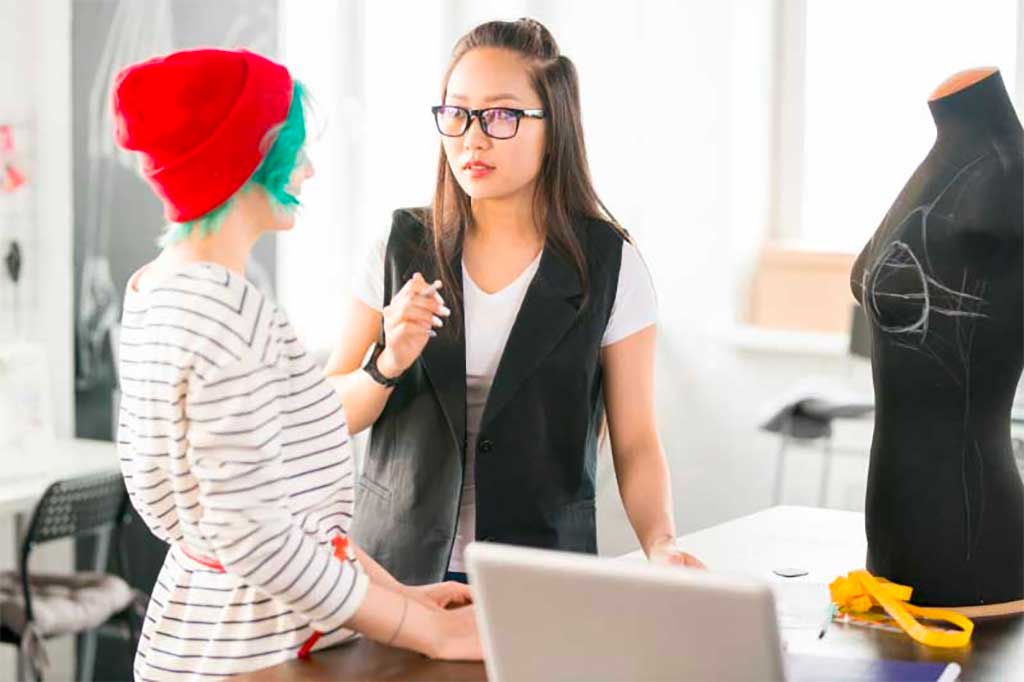 Influence of Translation Services in the Fashion Industry