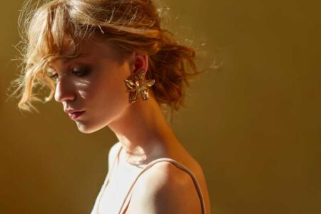 Latest Gold Jewellery Trends for a Glamorous Touch