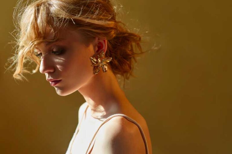 Latest Gold Jewellery Trends for a Glamorous Touch