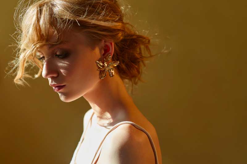 Latest Gold Jewellery Trends for a Glamorous Touch