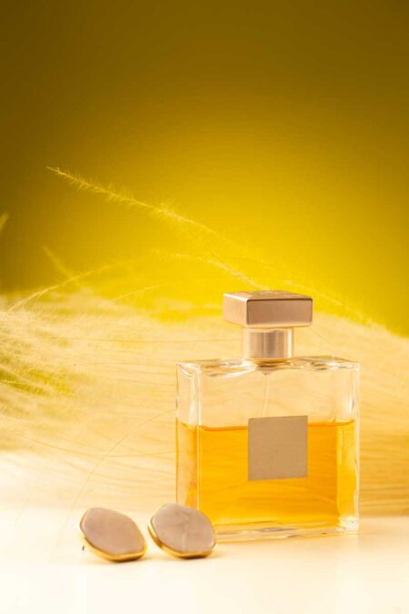 Most Delightful Lemon-Scented Perfumes