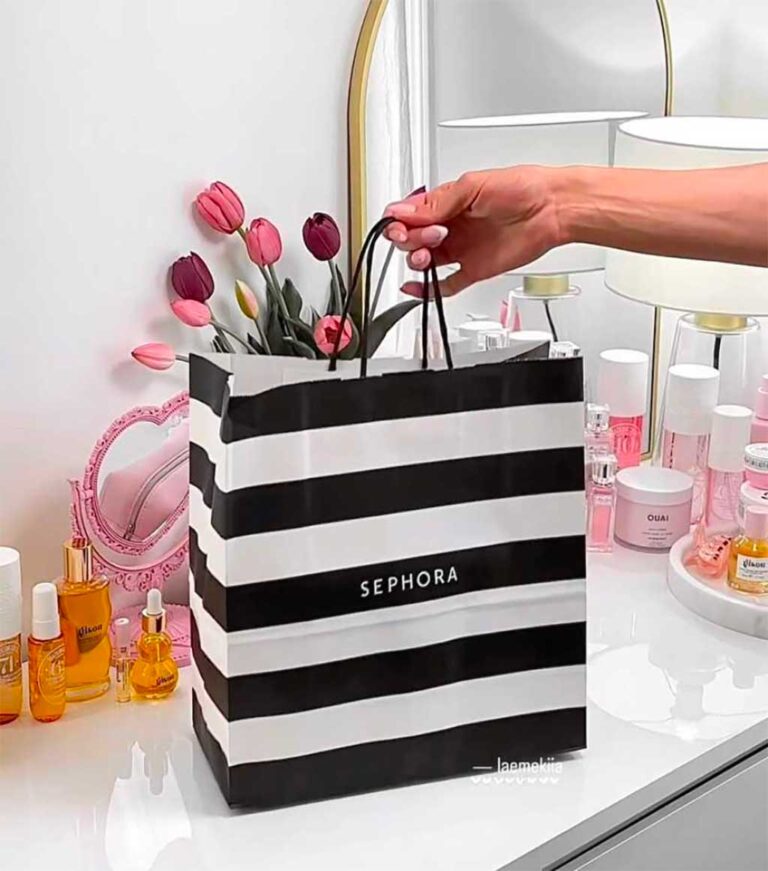 My First-Ever Trip To Sephora Left Me Beautiful And Broke