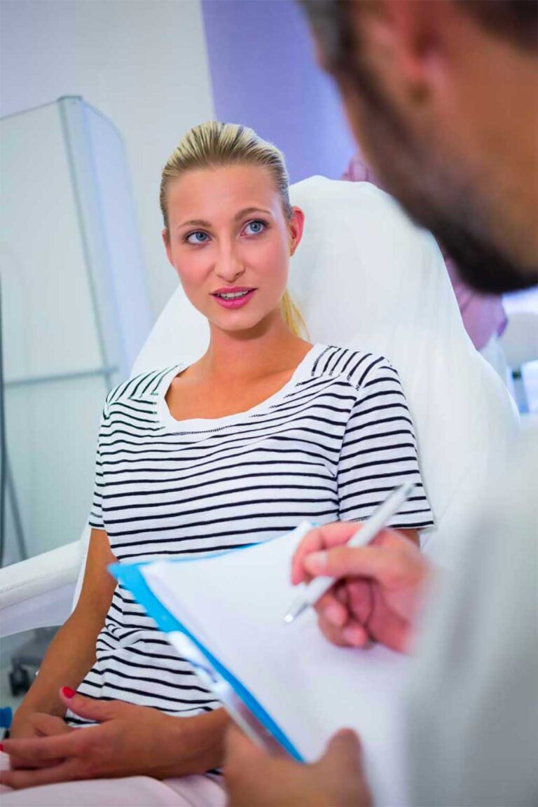 I’m 28 Years Old, And I’ve Never Been To The Gynecologist