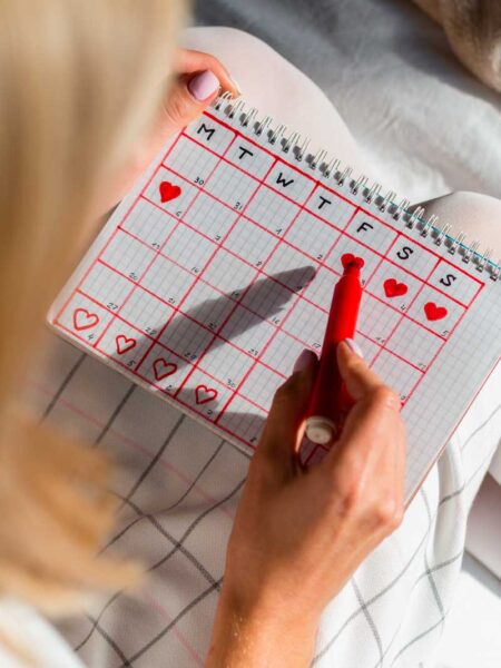 Ovulation Calculator: Your Guide to Fertility