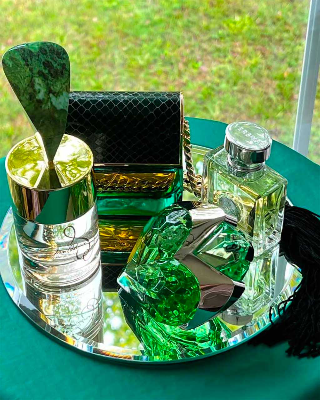 Perfume Bottles That Are So Gorgeous