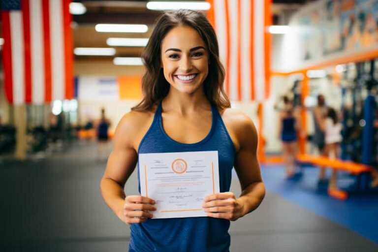 Reasons Why NASM CPT Certification is Worth it