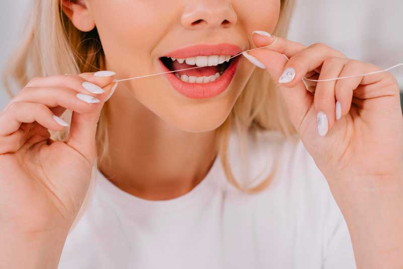 Revamp Your Dental Routine