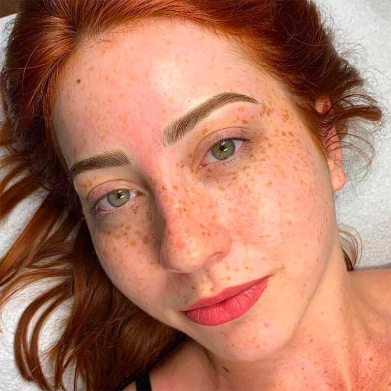 Revolutionize Your Routine with Permanent Makeup
