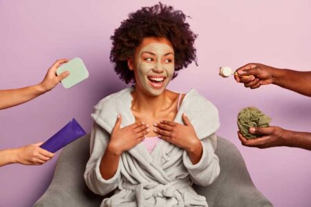 Self-Care Essentials To Pamper Yourself