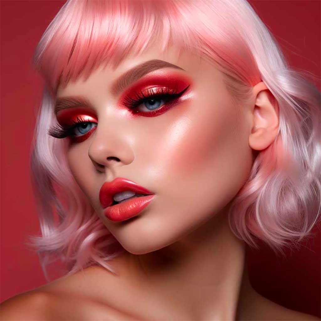 Sexy Makeup Product Names That Will Make You Blush