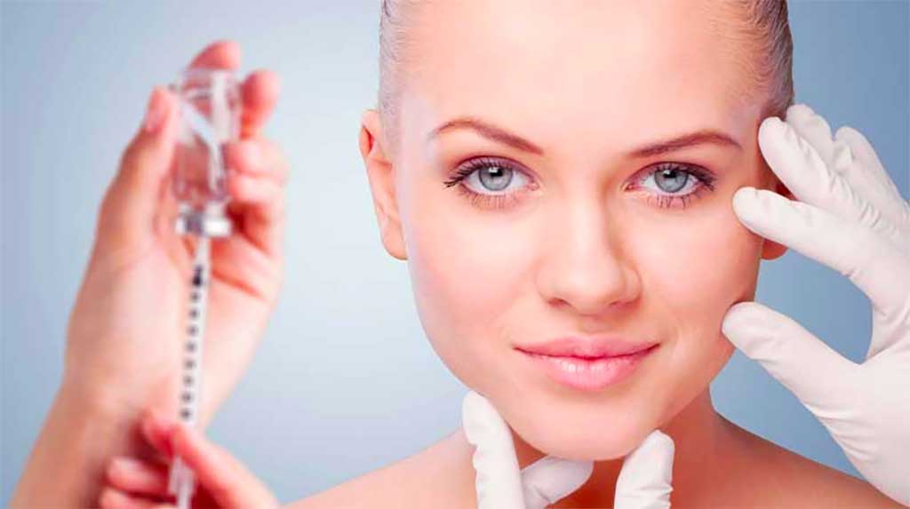 Say Goodbye to Migraines: The Benefits of Botox Treatment