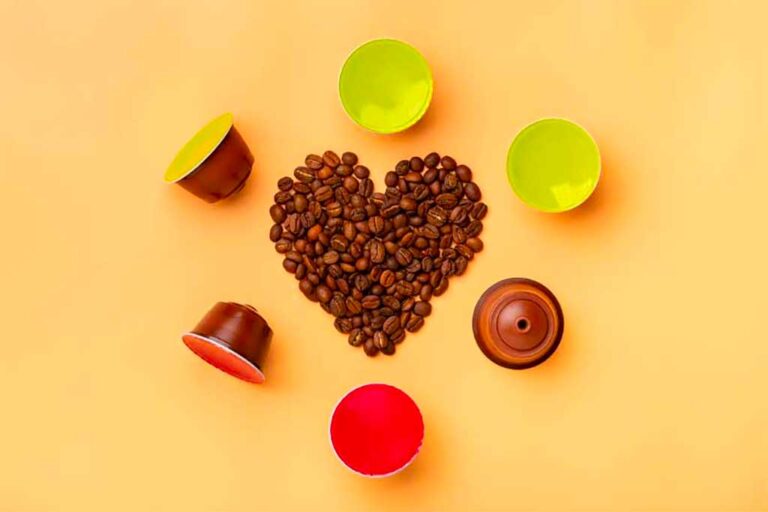 The Benefits of Private Label Coffee Capsules