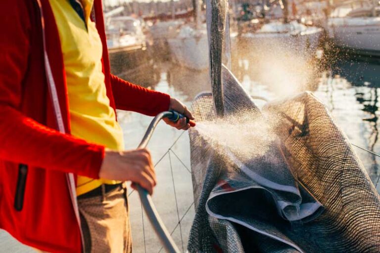 The Benefits of Professional Boat Carpet Cleaning