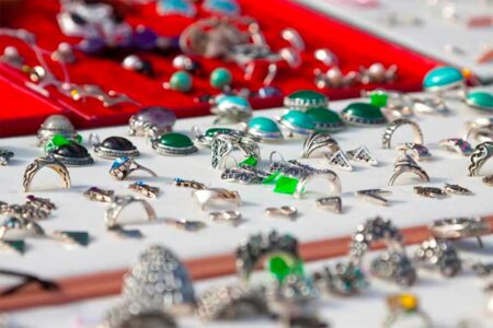 The Best Allure of Wholesale 925 Silver Jewelry