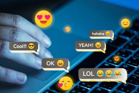 The Future of Emojis