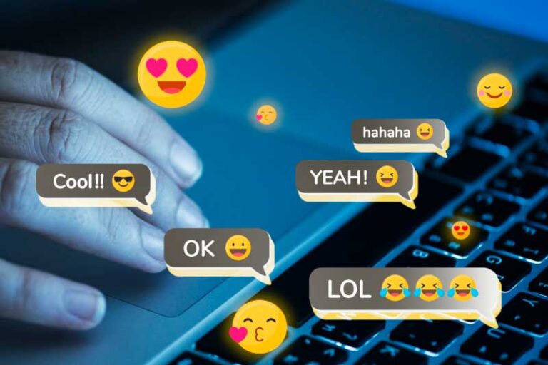 The Future of Emojis