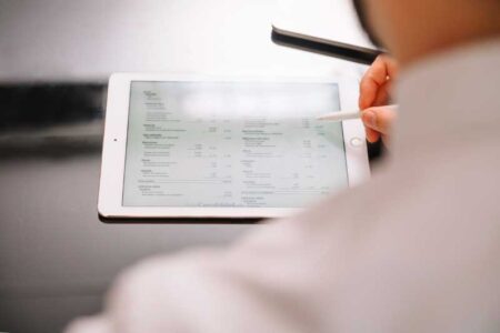 The Importance of Tracking Your Earned Wages