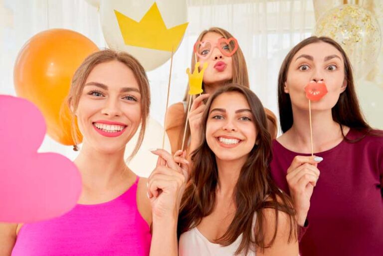 The Magic of Bay Area Photo Booth Rentals