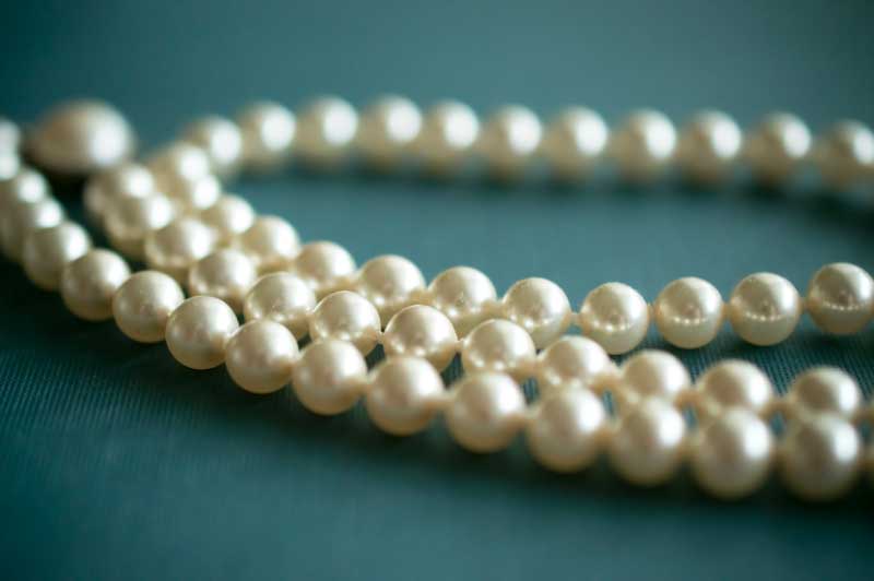 The Relationship Between Fashion and Pearl Jewelry