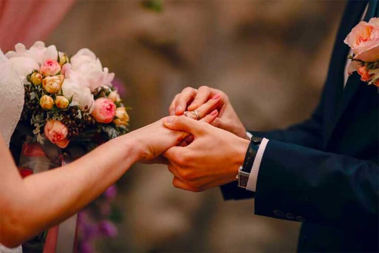 The Role of Wedding Photography