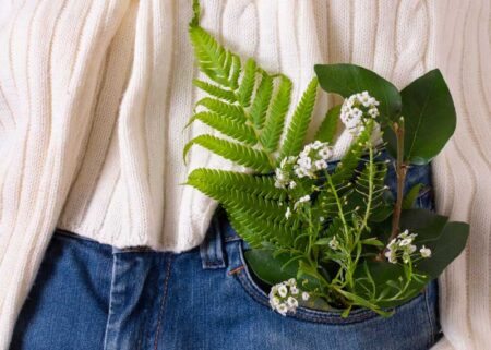 Top Benefits of Organic Clothing