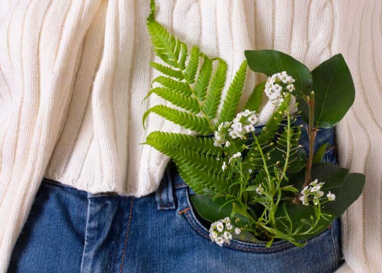 Top Benefits of Organic Clothing