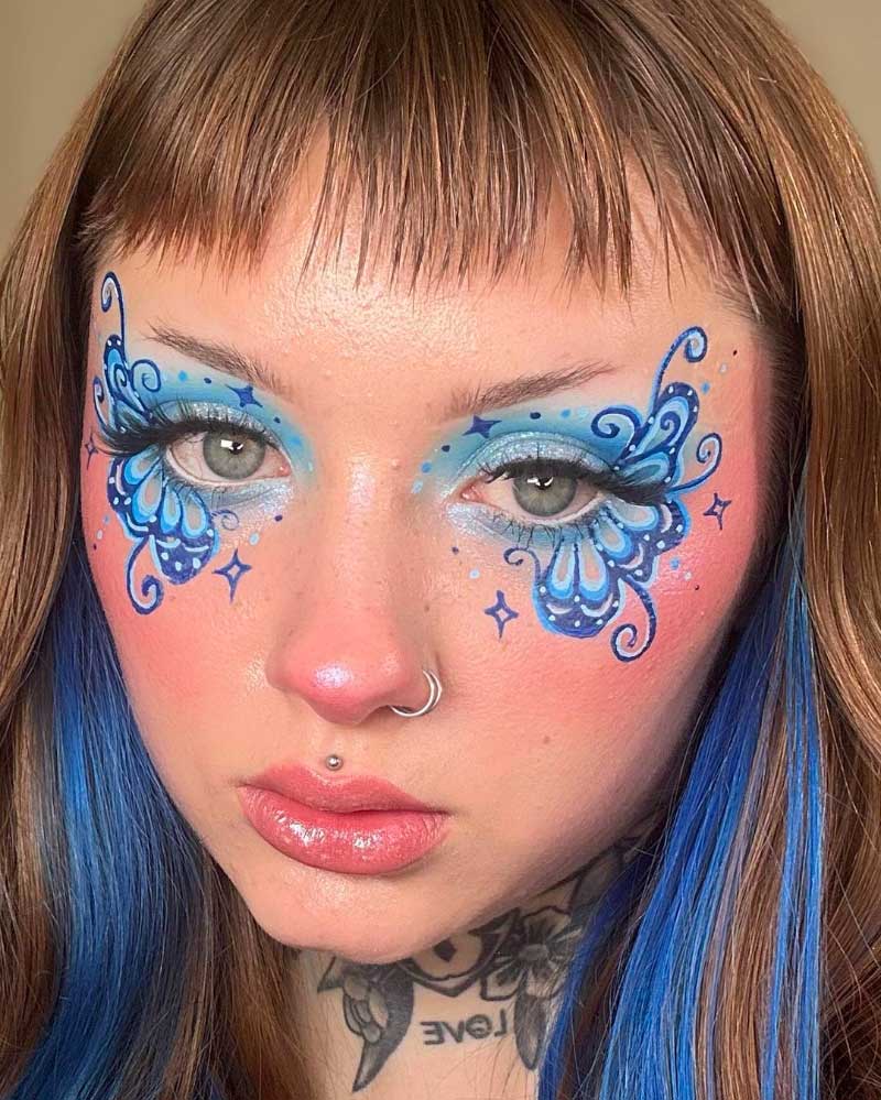 Transform Your Look with Versatile Makeup Products