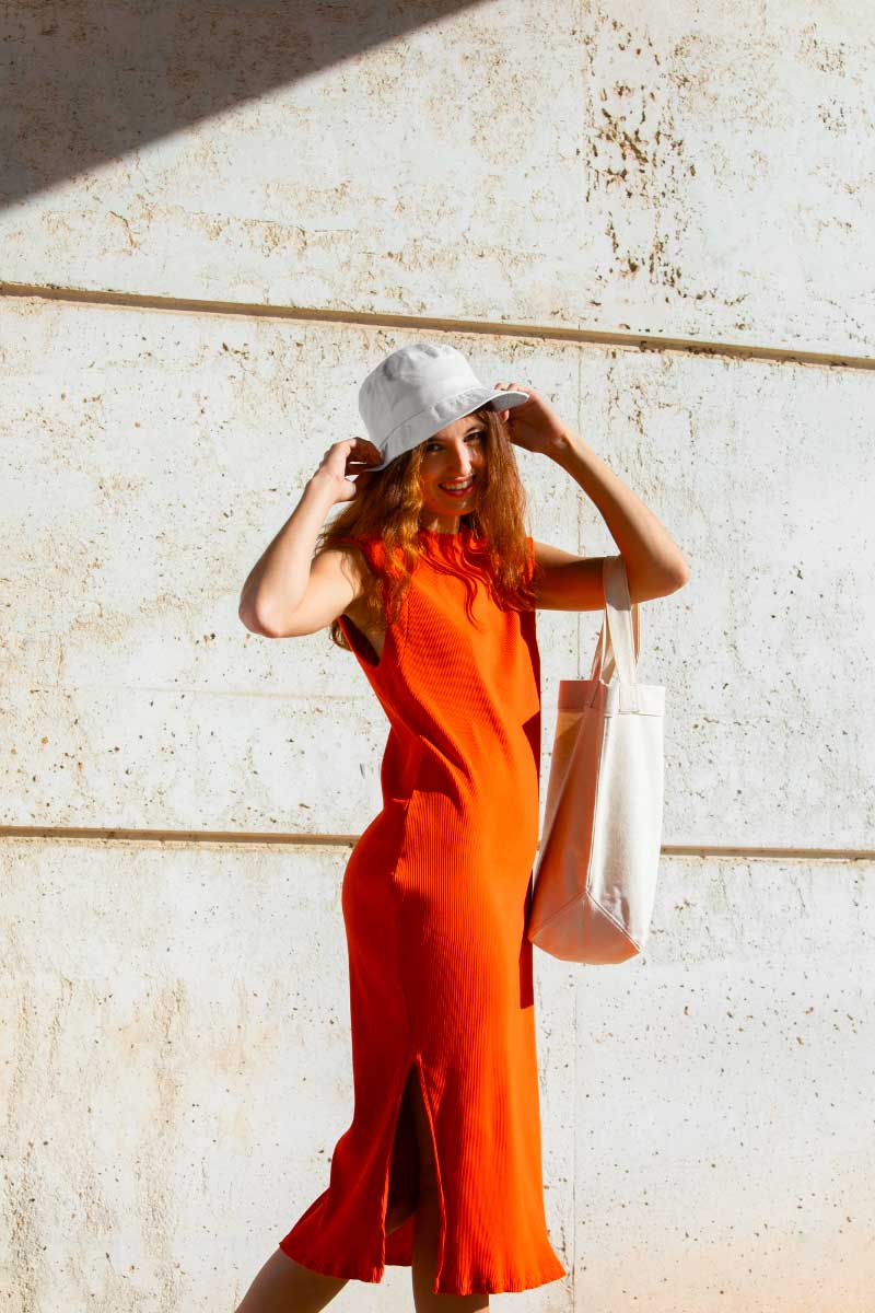 Trendy and Unique Apparel