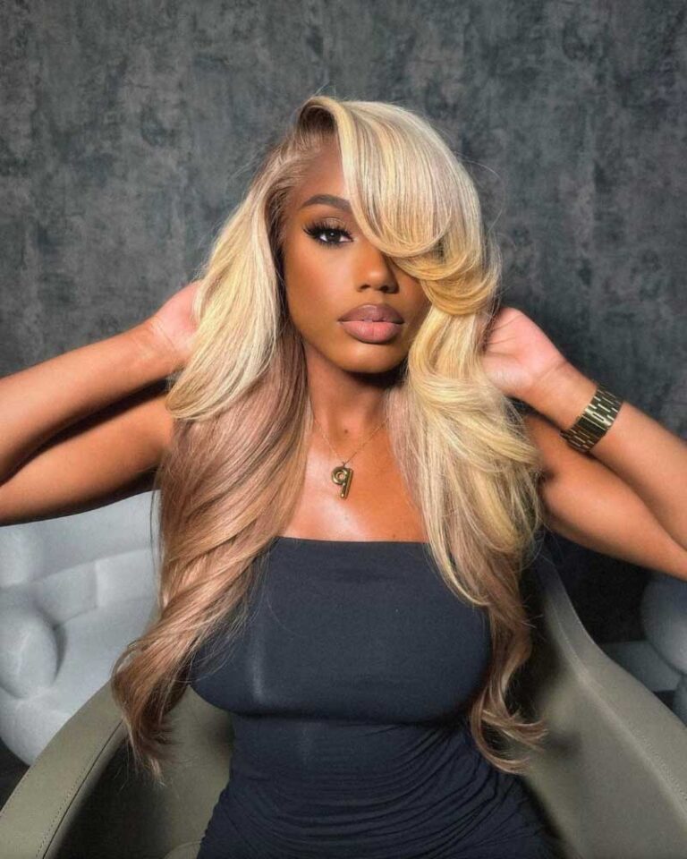 Types of Lace Front Wigs You Should Try
