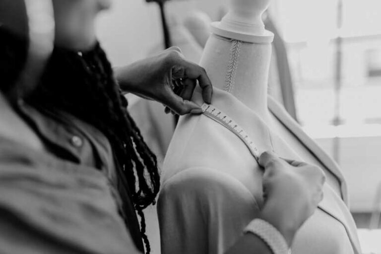 Unveiling Fashion Slang: Understanding the Language of Style