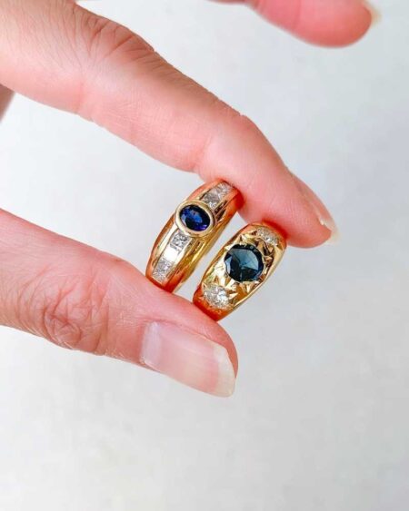 Vintage Jewellery Trends