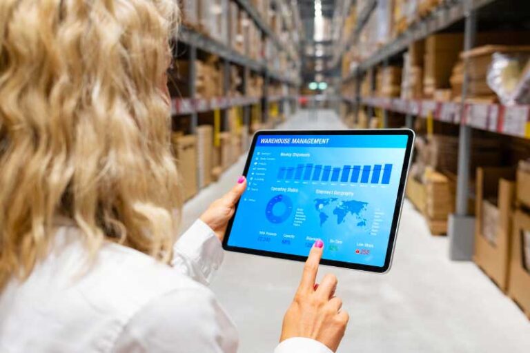 Warehouse Performance: The Criticality of Optimization