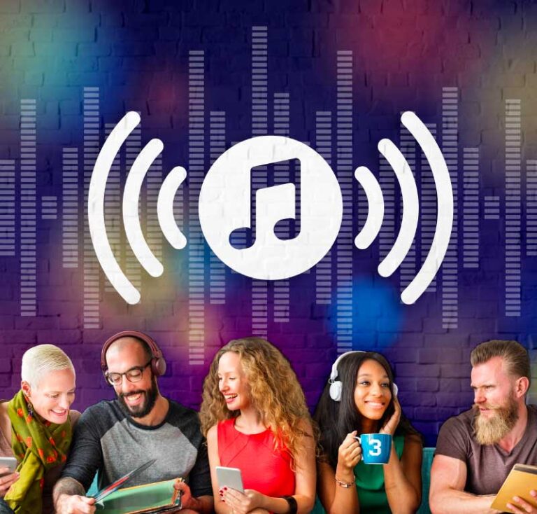 Ways To Easily Distribute Your Music to the Masses